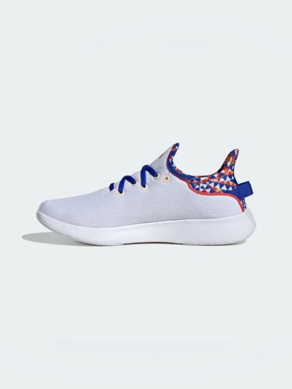 NEW Adidas Cloudfoam Pure Women Size 7.5 Running Everyday - Picture 2 of 8